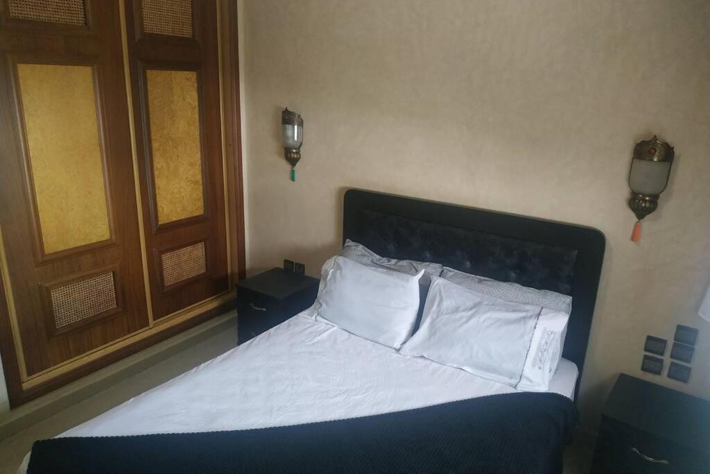 شقة Rico House بوزنيقة المظهر الخارجي الصورة