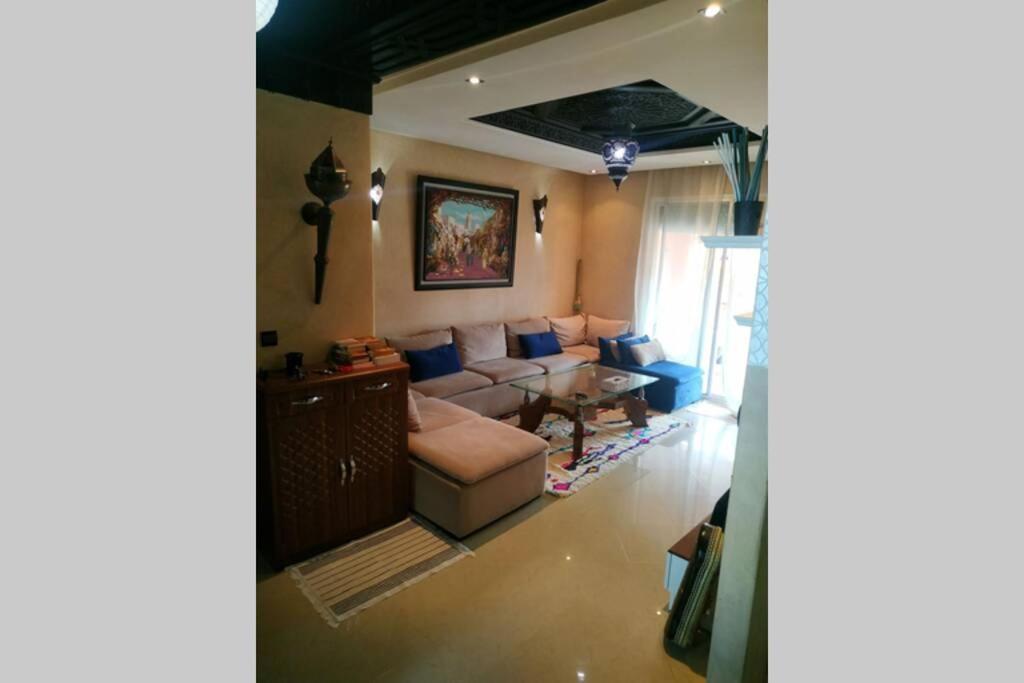 شقة Rico House بوزنيقة المظهر الخارجي الصورة