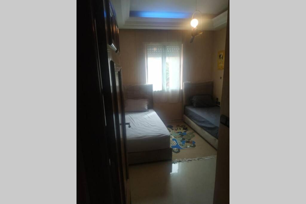 شقة Rico House بوزنيقة المظهر الخارجي الصورة
