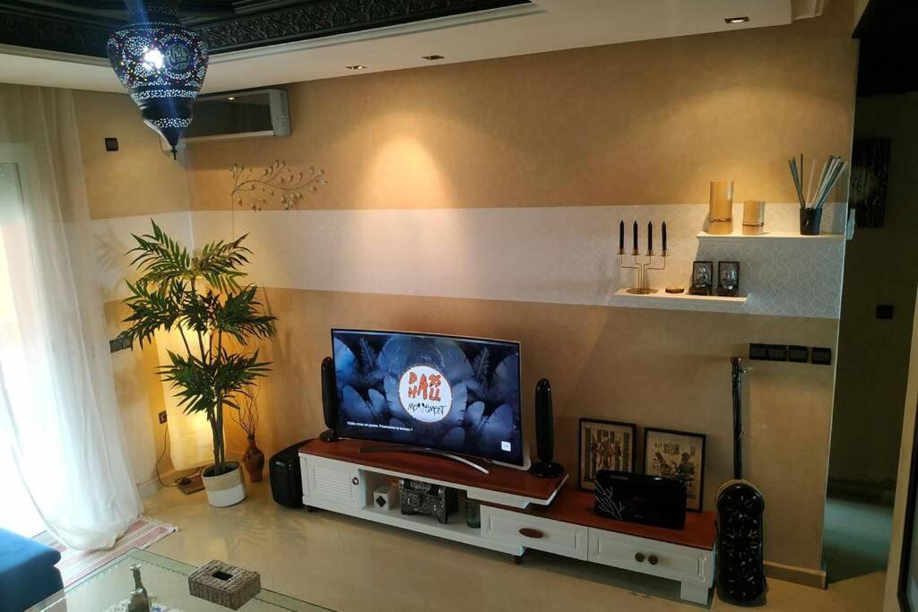 شقة Rico House بوزنيقة المظهر الخارجي الصورة